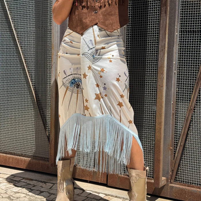 Look Shine |  Saia
