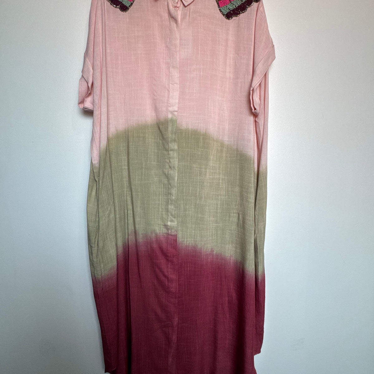 Wings Beads | vestido