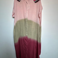 Wings Beads | vestido