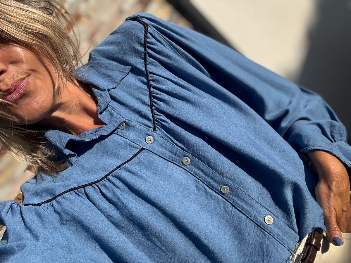 Sky | camisa