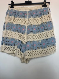 Flower Line  |  top ou calções