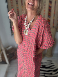 Vicky Vestido