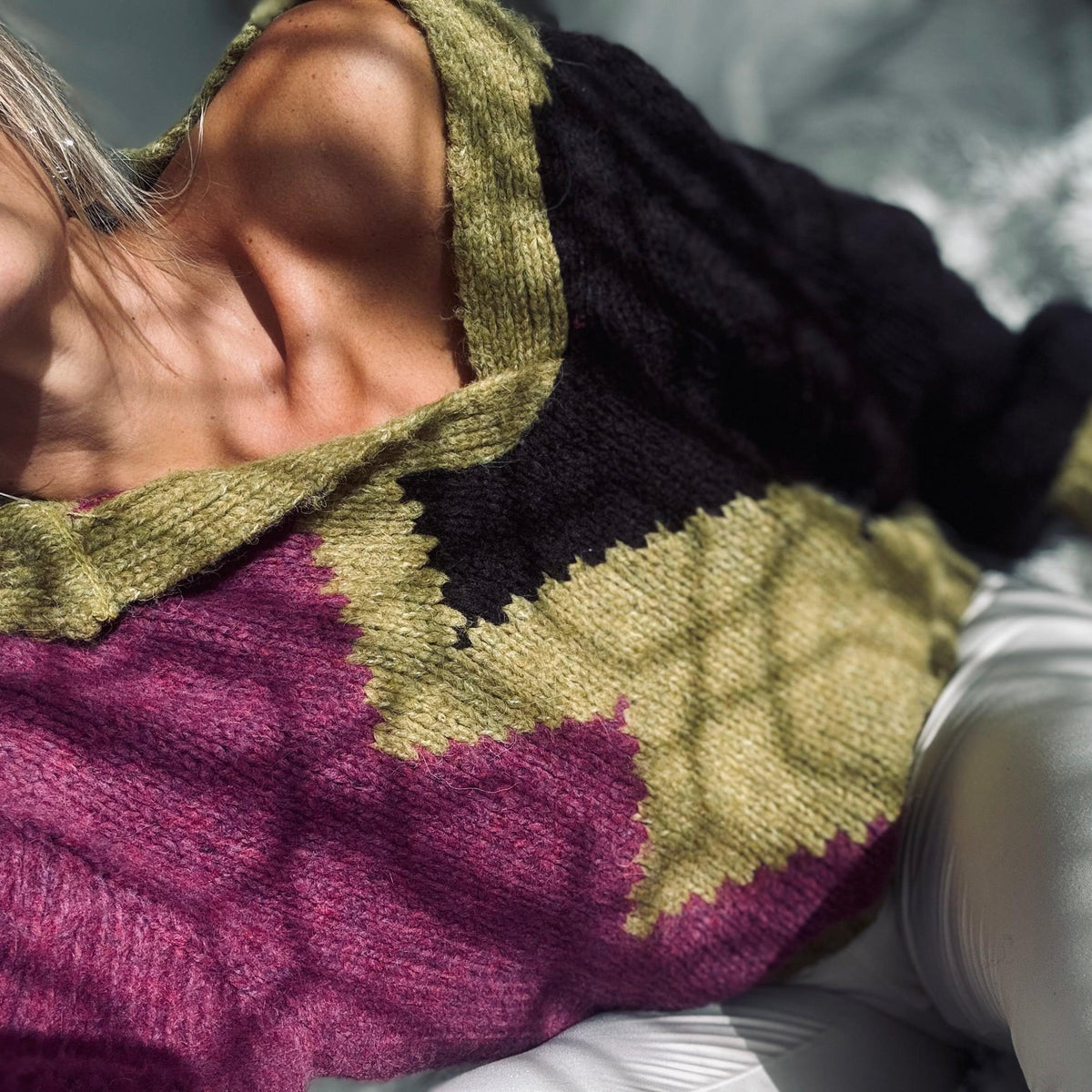 TE perdoa | camisola