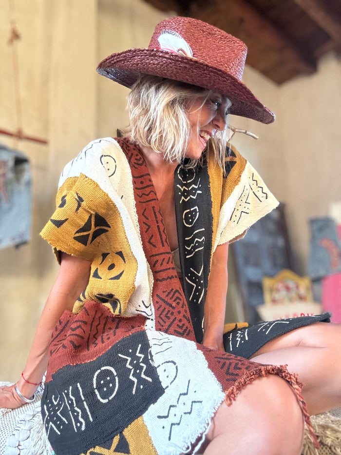 Afrika | Kimono