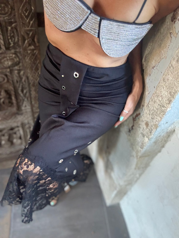 Vênus |  Saia
