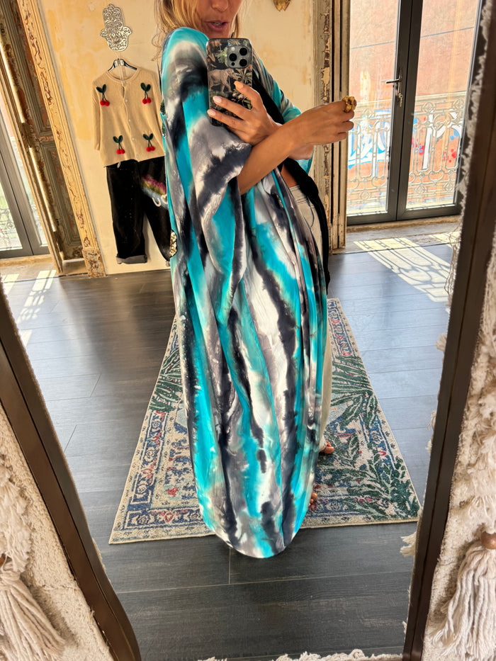LA | Kimono