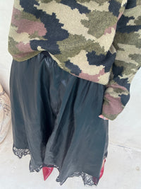 CAMU | Camisola