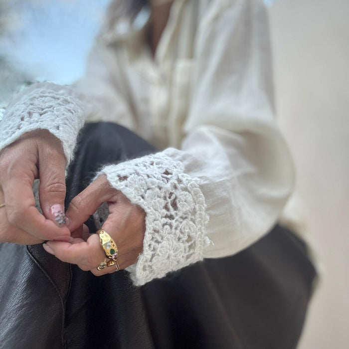 Nude | Camisa