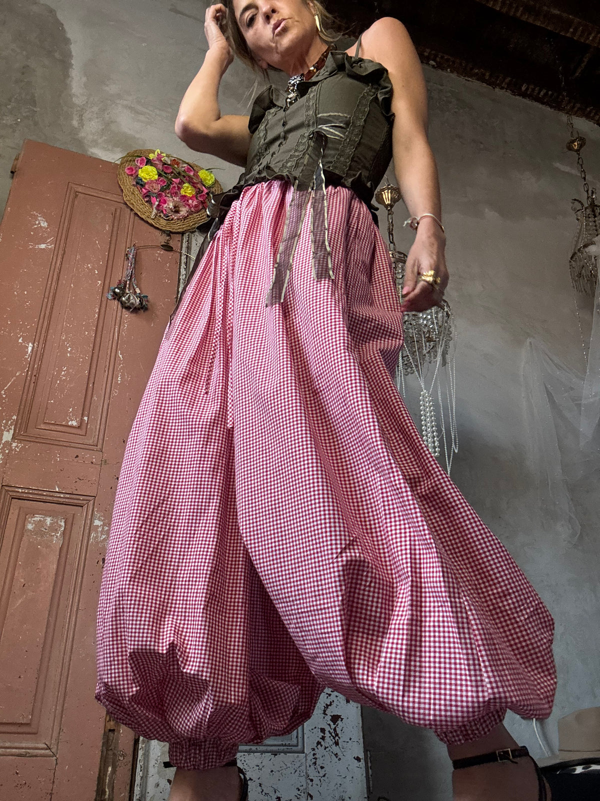 Balloon Vicky | Calças