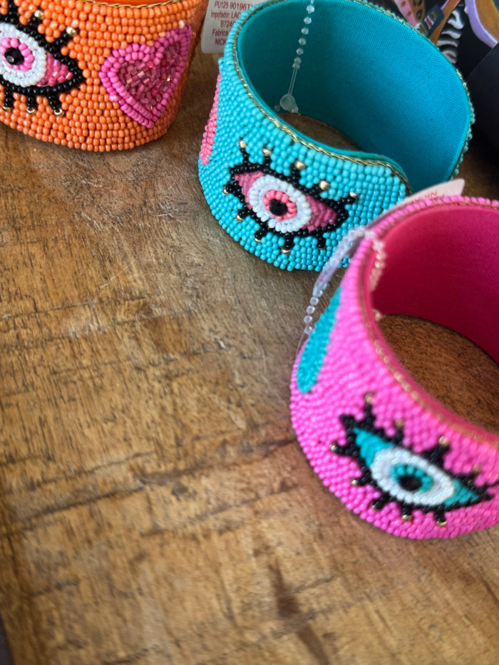Missangas  | Pulseira