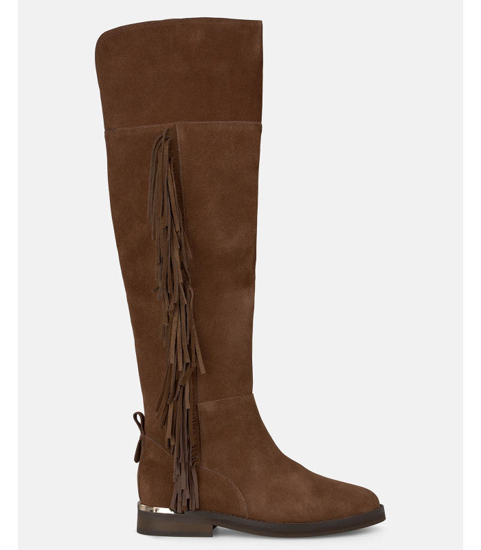 Flecos | Botas franjas