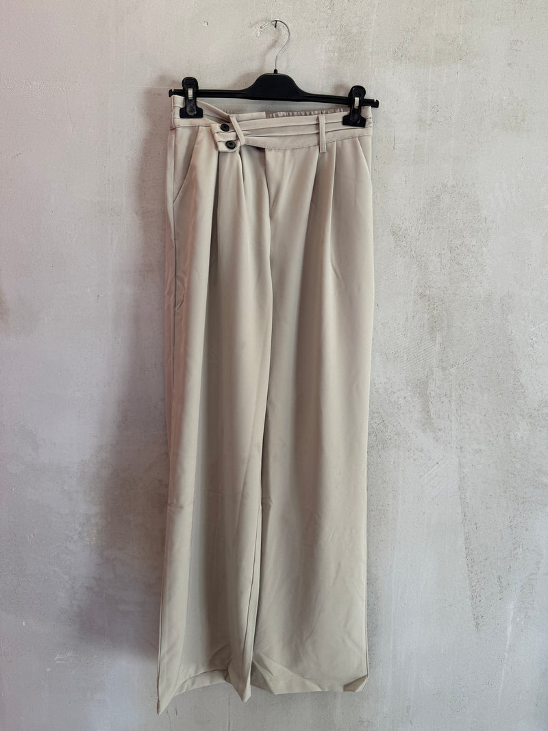 Desejada | Calça Pantalona