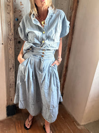 Denim | saia