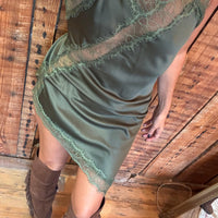 Betty  | Vestido