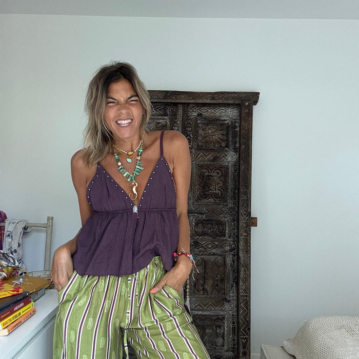 Monday pants|  calças