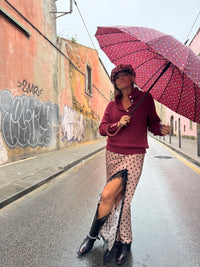 TE completa | camisola