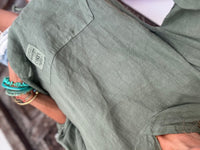 Cem linho | hoodie