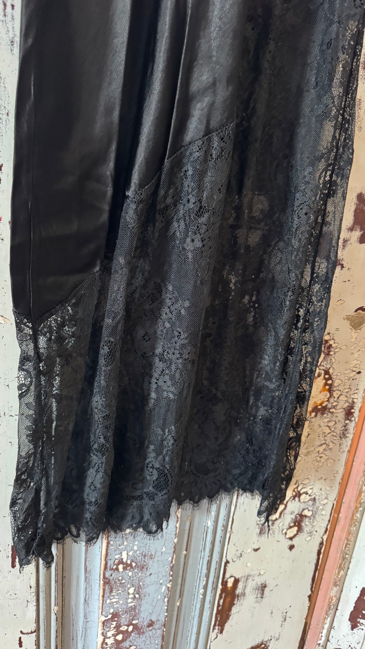Beauty Lace | Vestido