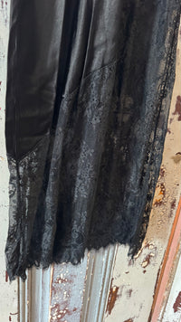 Beauty Lace | Vestido