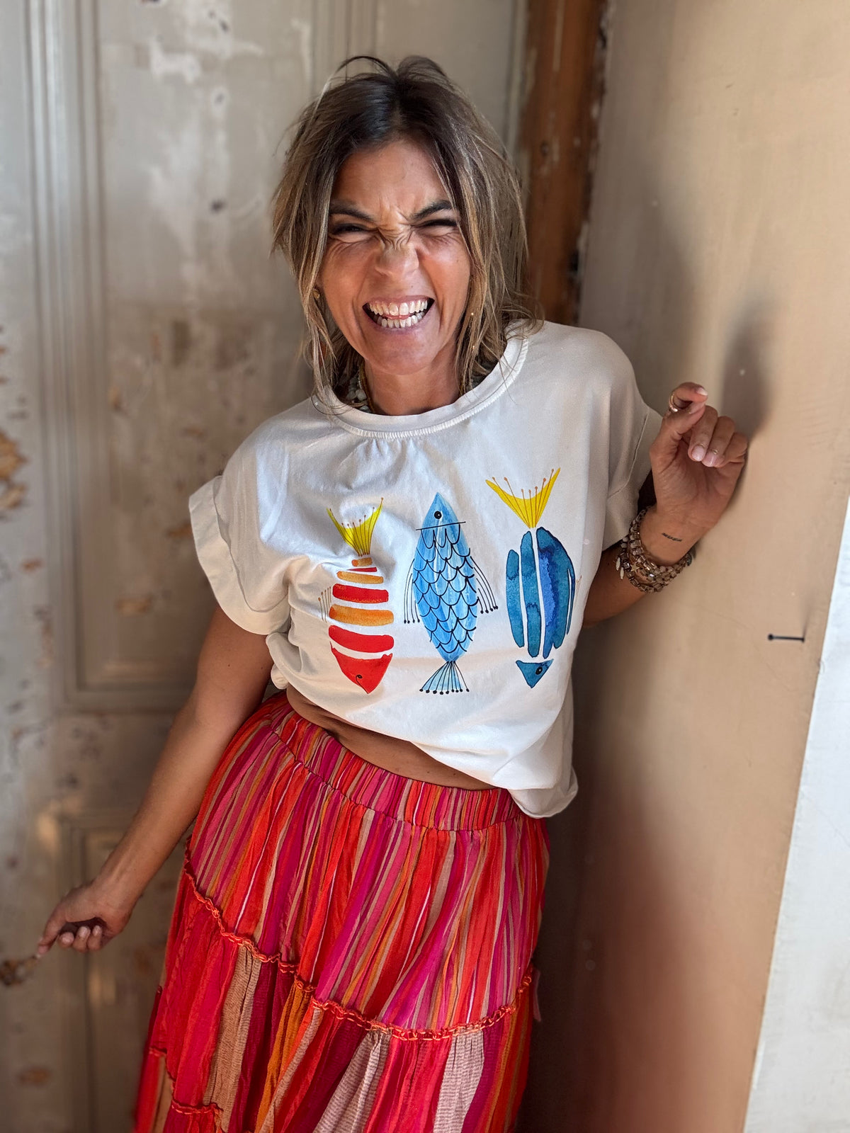 Peixes | Tshirt