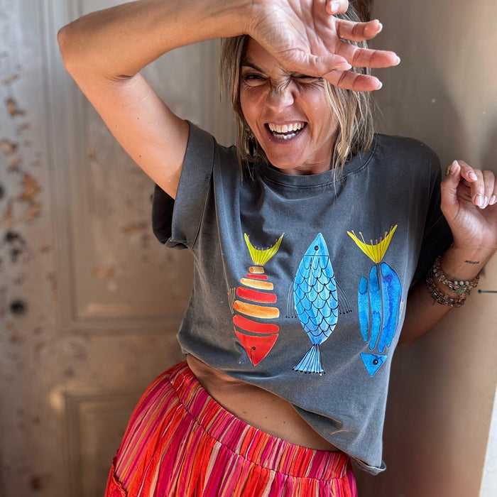 Peixes | Tshirt