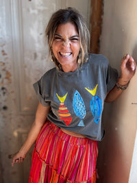 Peixes | Tshirt