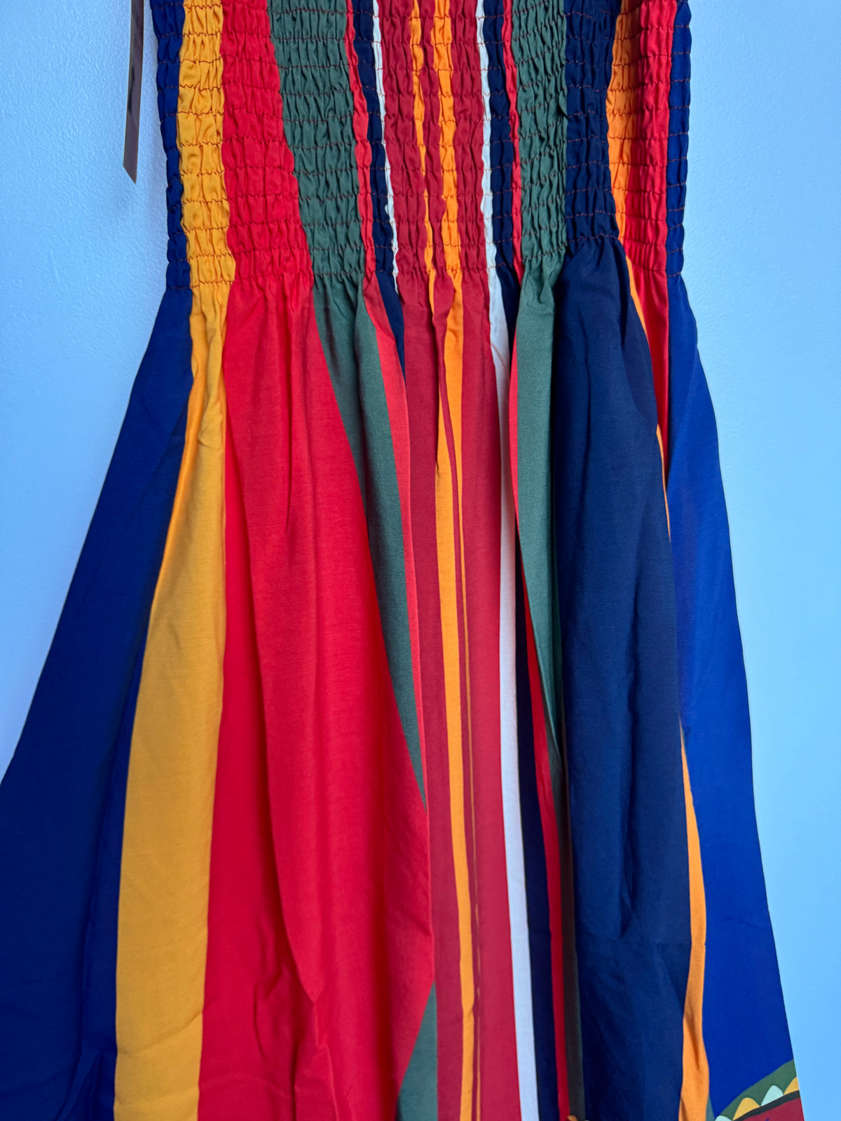 Palms | vestido