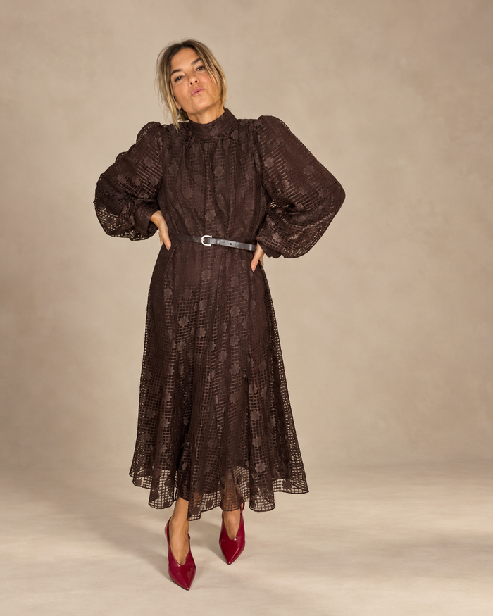Bombom | vestido