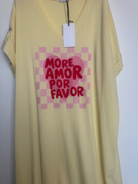 More amor