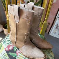 Kansas | Botas texanas