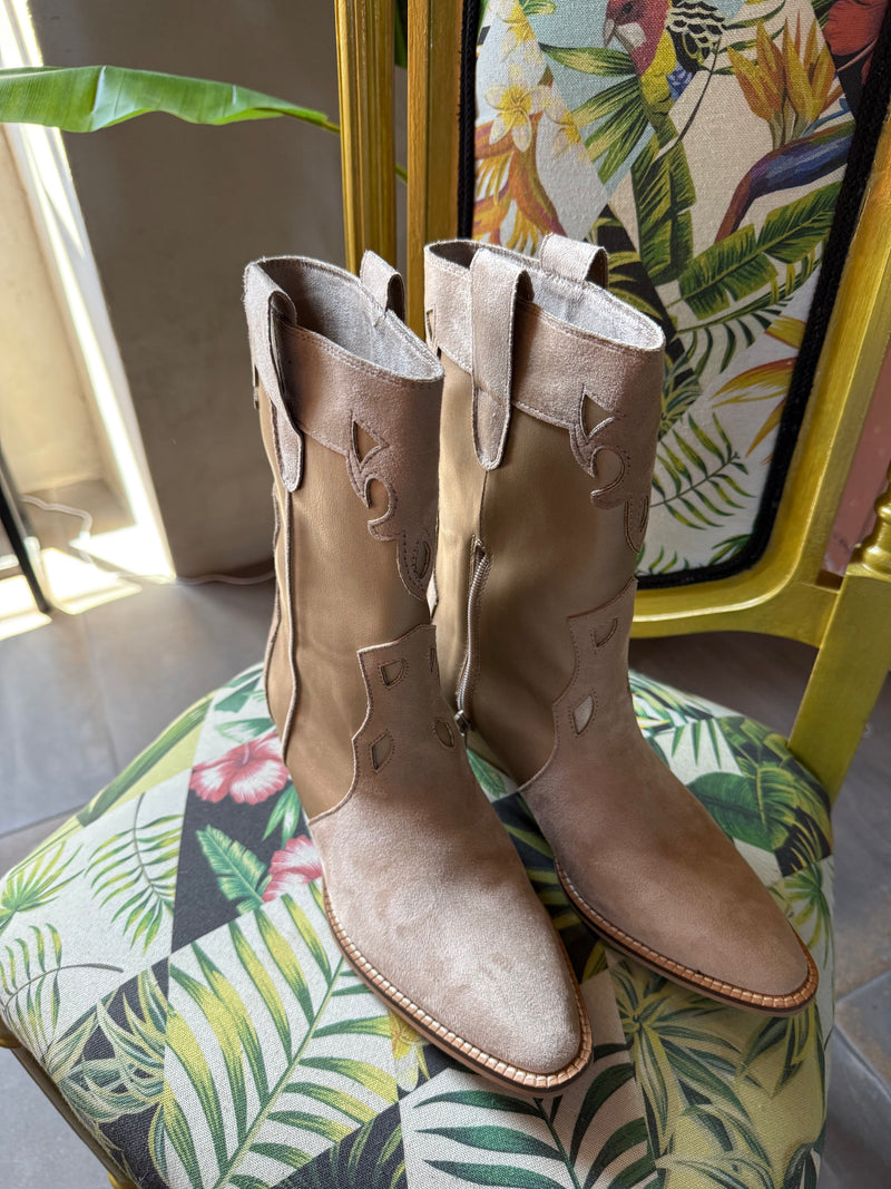 Kansas | Botas texanas