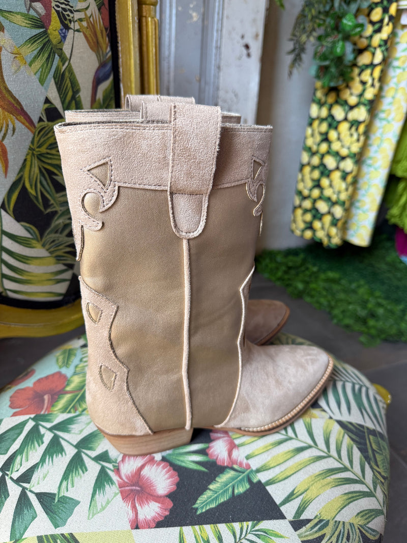 Kansas | Botas texanas