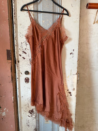 Street Lace | Vestido