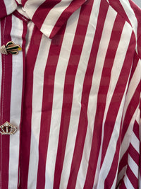 Five | Camisa