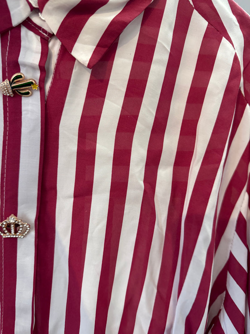 Five | Camisa