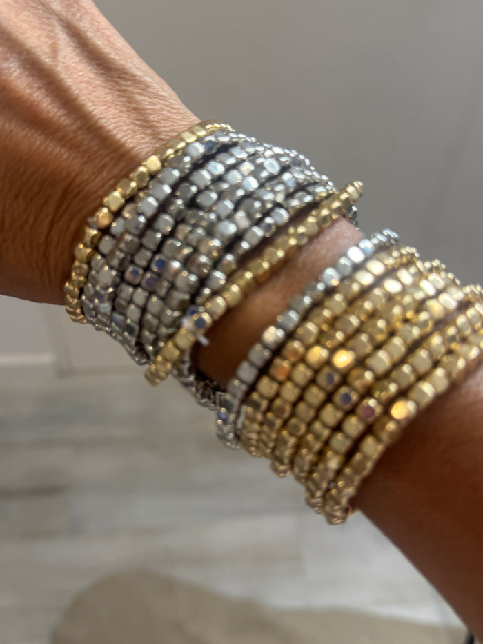 Mix 8  | pulseira