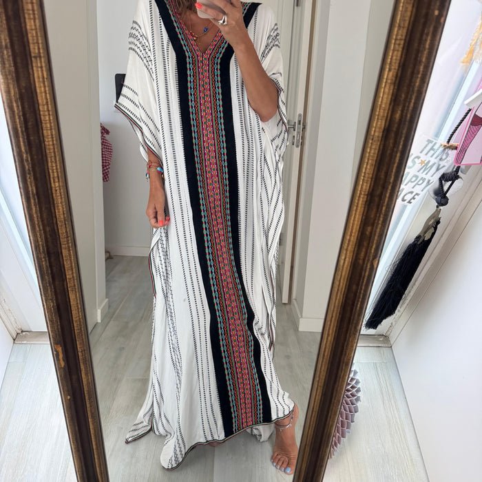 Thobe | Pitusa Kaftan