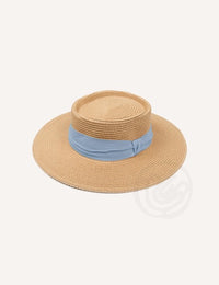 Blue hat | Chapéu