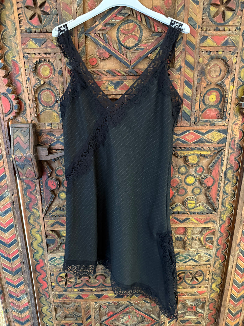 Vogue | Vestido