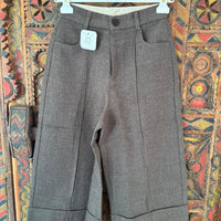 TE quero| Calções bermudas