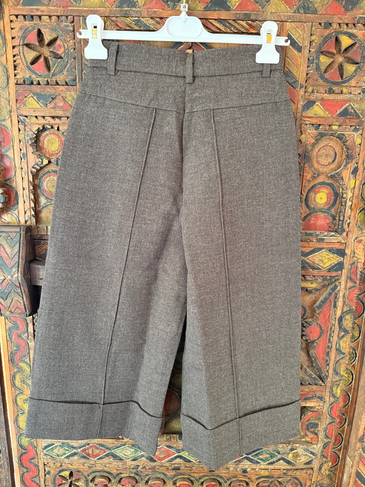 TE quero| Calções bermudas