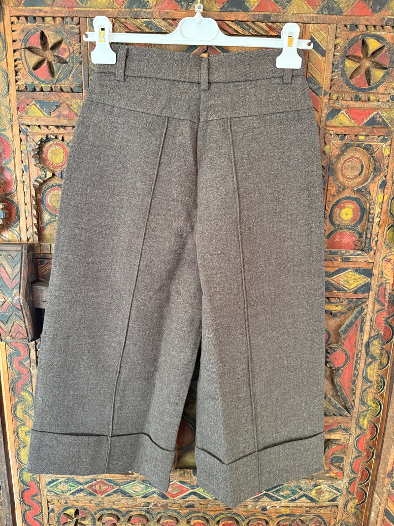 TE quero| Calções bermudas