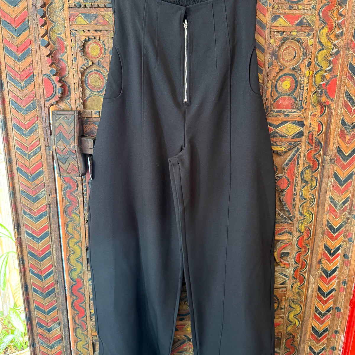 TE encontro | calças