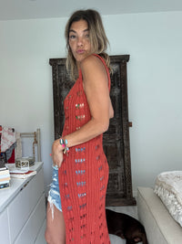 Festival | colete Kimono