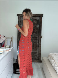 Festival | colete Kimono