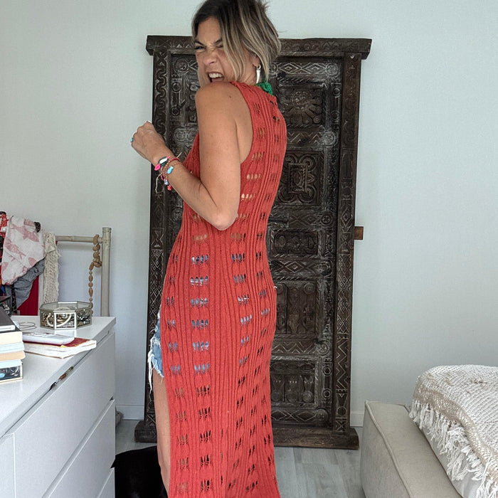 Festival | colete Kimono