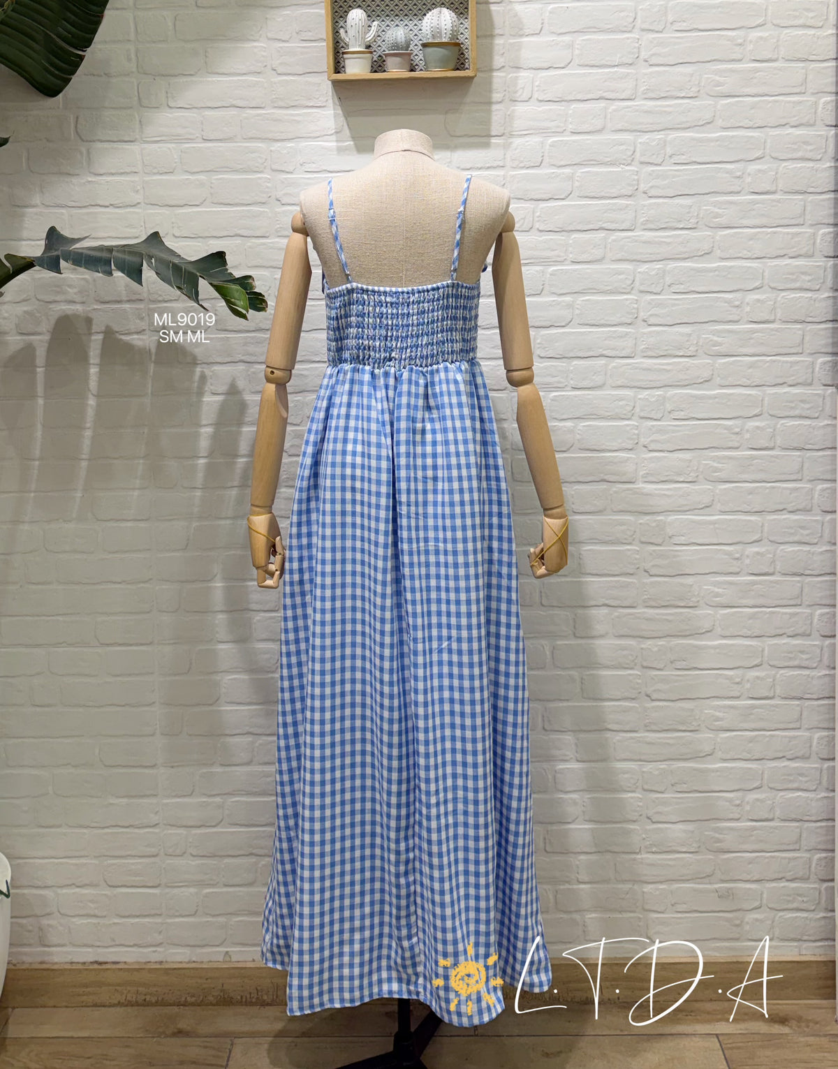 Vicky céu | vestido