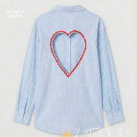 Open love | camisa