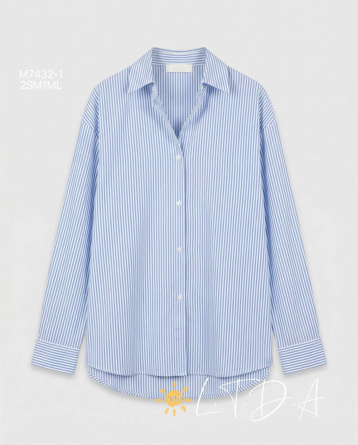 Open love | camisa