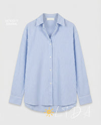 Open love | camisa